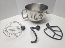 Lotto KitchenAid Pro 6 Qt