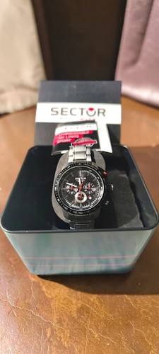 Sector 850 orologio uomo - sector,