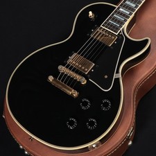 Gibson Les Paul Custom Ebony Chitarra elettrica usata 2001