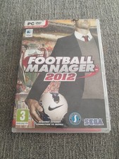 Football Manager 2012 (PC