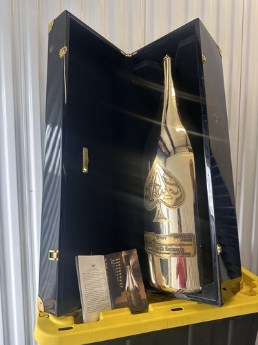 Raro champagne armand - armand, de