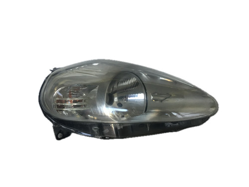 Fanale faro lampada - fanale,