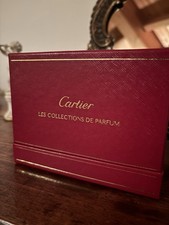 Cartier Oud (set 3 Flaconi)