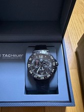 Orologio al quarzo TAG Heuer