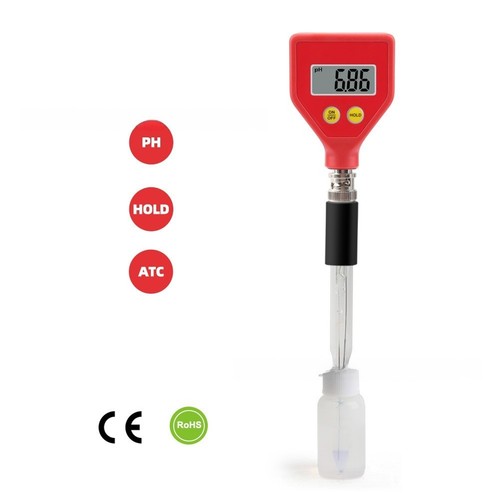 98108 misuratore ph per - di,