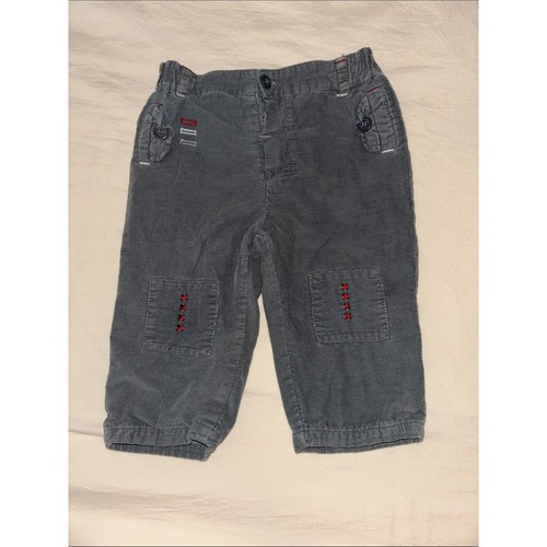 Pantalone velluto coste - velluto,