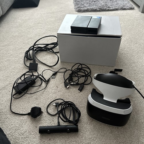 Pacchetto fotocamera cuffie - , vr