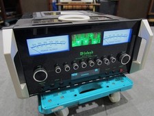 McIntosh MA12000 Integrated