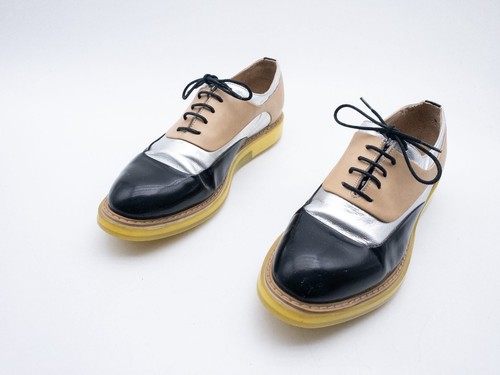 Inci scarpe oxford derby donna - inci,