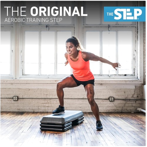 Set piattaforma aerobica - set, the