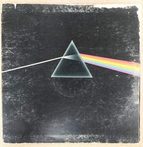 Pink floyd the dark - the, of