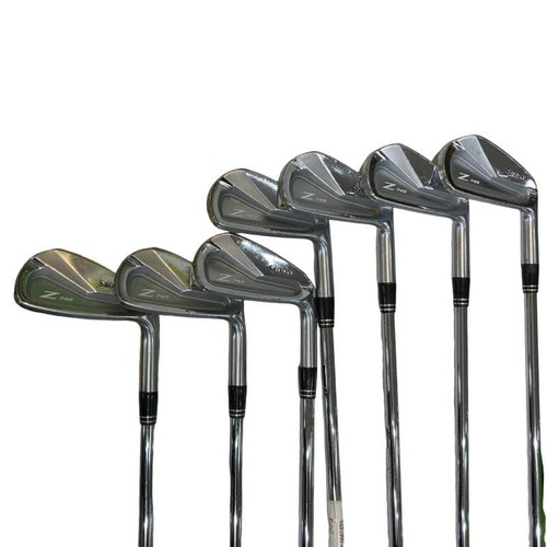 Dunlop srixon z745 set - dunlop,