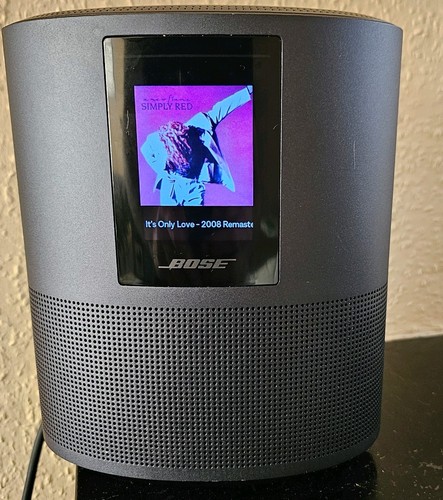 Altoparlante bose home - home, 500