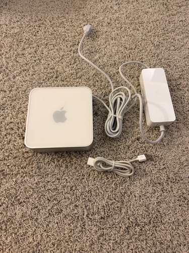 Apple mac mini a1103 1 - apple,