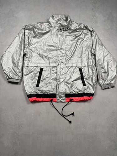 Giacca vento vintage - giacca,