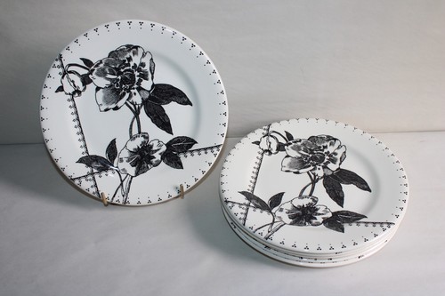 Assiettes dessert en - dessert,
