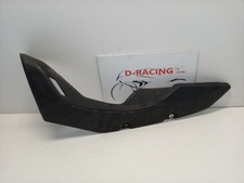 PROTEZIONE SCARICO MARMITTA KAWASAKI Z800 2013-2016 EXHAUST MUFFLER