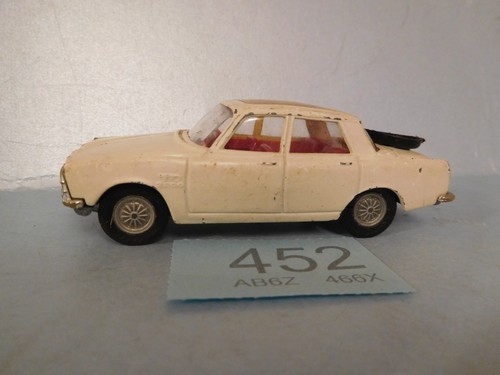 Vintage corgi toys golden - vintage,