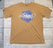 Large Vintage 90s Tribal Gear