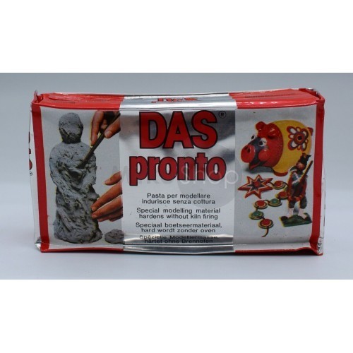 Das pronto adica - adica, pongo