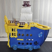 Fisher Price, Jake e il pirata