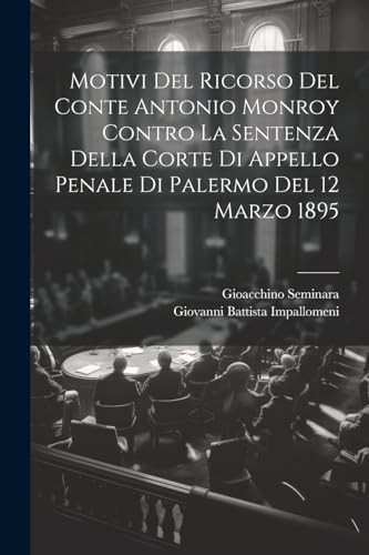 Impallomeni motivi del - impallomeni,