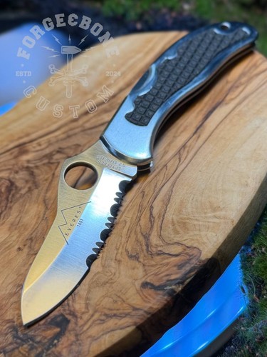 Spyderco