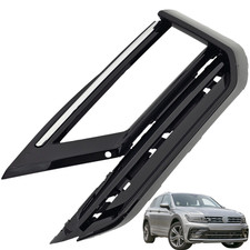 Griglia paraurti laterale