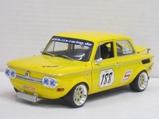 NSU Prinz TT Racing n.188