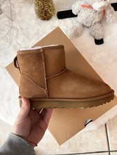 UGG Classic Mini II Stivaletti