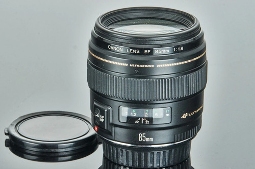 Canon 85mm ce10901 - canon, 1,8/85mm