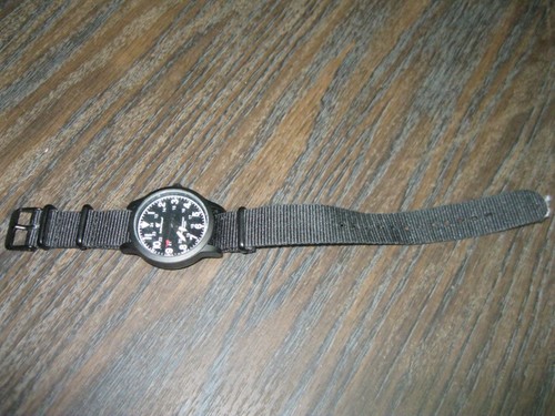 Orologio smith wesson mx31 - orologio,