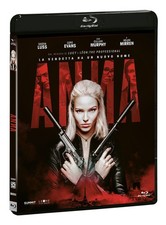Anna - , (blu-ray)