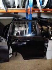 Porta Sportello Portiera Posteriore Destra Dx BMW X3 F25 2010/17