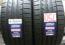 2-pneumatici USATI 225 35 19 88Y kumho  DOT2313   [cod.054]