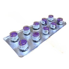 10 pezzi Alphasense O2-A2