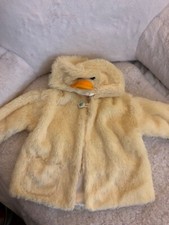Bunnies By The Bay Duck Jacket