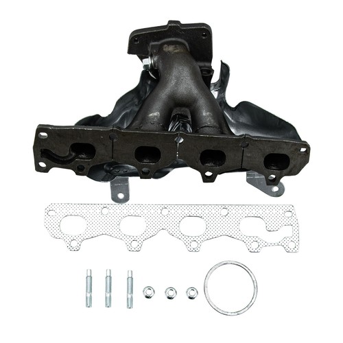 Exhaust manifold fits - exhaust,