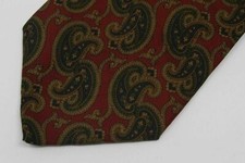 Cravatta uomo GIORGIO ARMANI in seta made in Italy