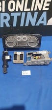 Kit accensione elettronica Chiave e blocchetto Lancia Ypsilon dal 2012