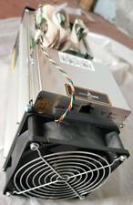 Bitmain Antminer S9i Nuovo