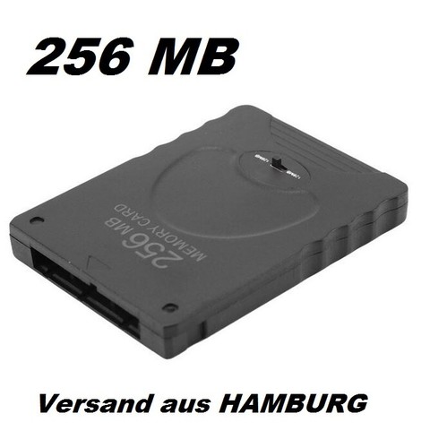 Scheda memoria 256 - memoria,