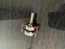 Amplificatore vintage Sansui