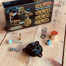 Rinforzo Valvola Blow Pop Off ricircolo GFB T9354 Alfa Ford Porsche Volvo Opel