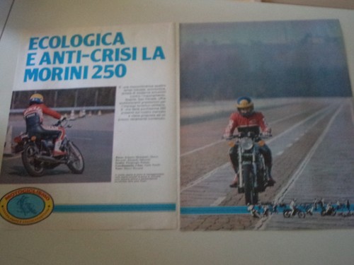 Prova motociclismo 1979 - -,