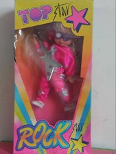 Bambolina Top Star Pink ca 20