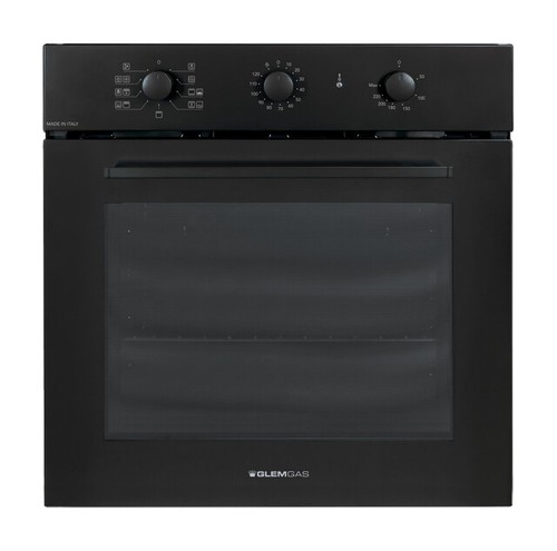 Forno elettrico ventilato - elettrico,