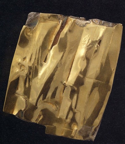 Spilla scultura pietro - scultura,