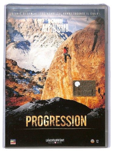 Ebond progression il - ebond, grande