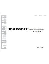 Marantz NA7004 Network Audio